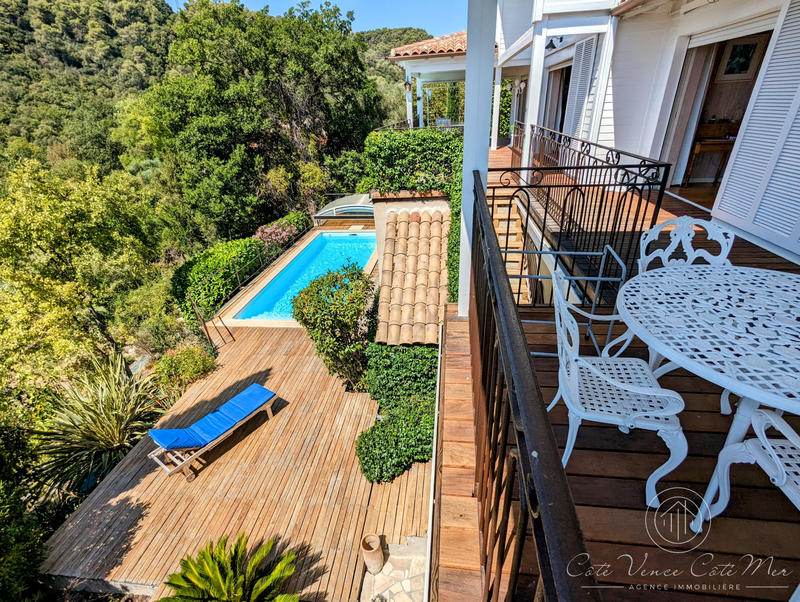 Maison - 146 m² - 4 pièces