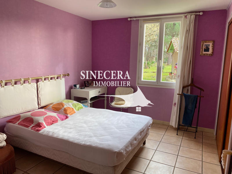 Ferme - 227 m² - 9 pièces