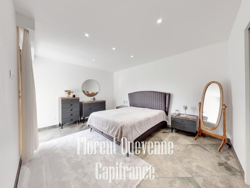 Maison - 176 m² - 6 pièces
