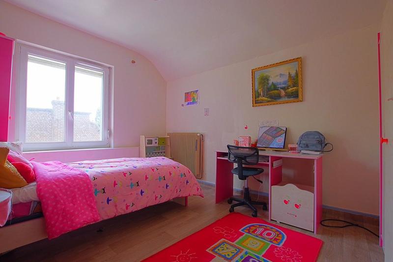 Maison - 167 m² - 6 pièces