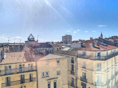 Appartement - 51 m² - 2 pièces