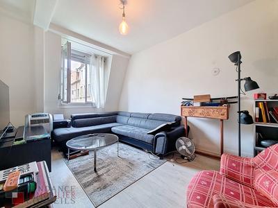 Appartement - 51 m² - 3 pièces