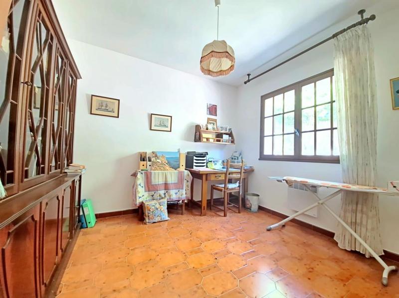 Maison - 122 m² - 5 pièces