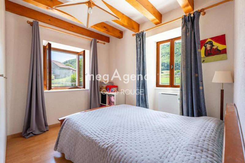 Maison de campagne - 215 m² - 7 pièces