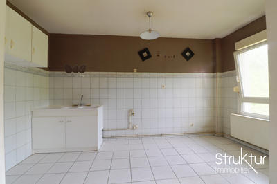 Appartement - 84 m² - 3 pièces