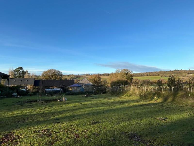 Maison - 115 m² - 3 pièces