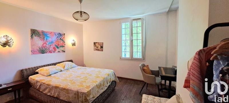 Maison de ville - 76 m² - 4 pièces