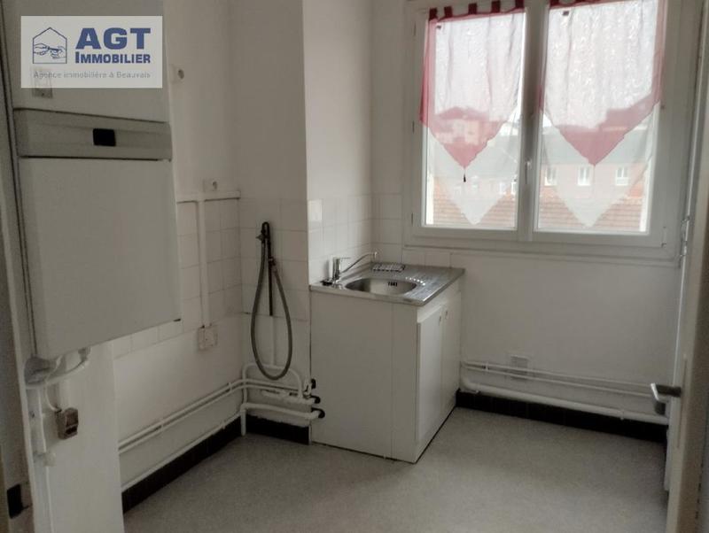 Appartement - 54 m² - 2 pièces