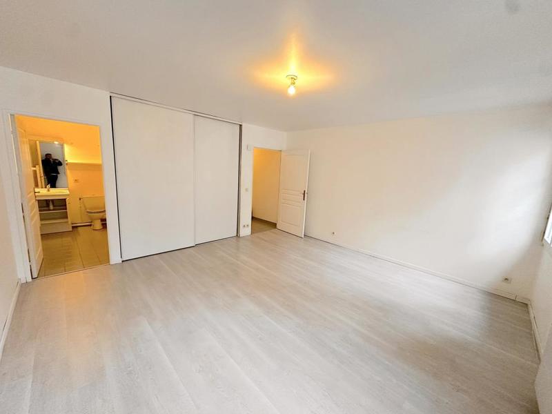 Studio - 36 m² - 1 pièce