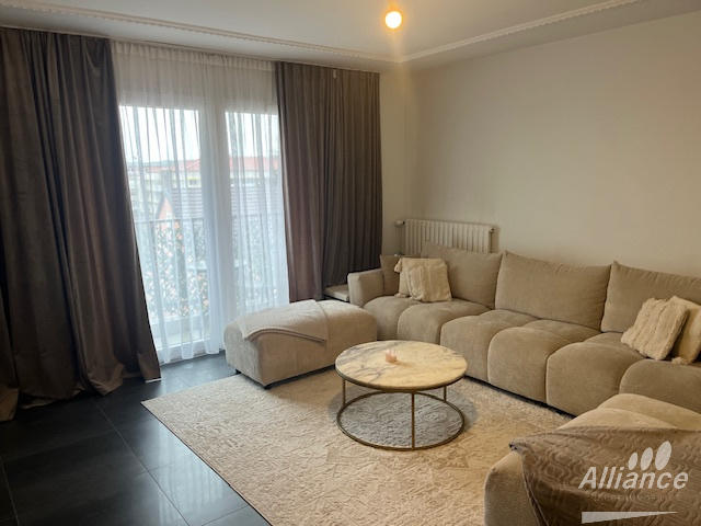 Appartement - 147 m² - 5 pièces