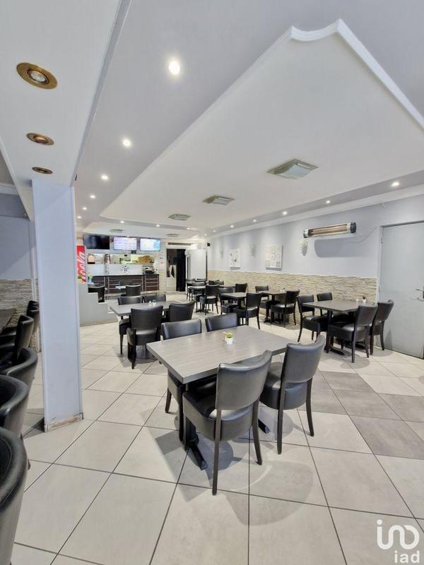 Local commercial - 96 m²