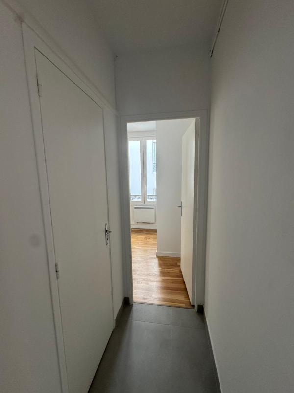 Appartement - 23 m² - 1 pièce