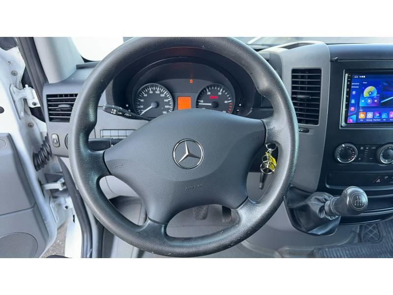 Mercedes Sprinter Fourgon Fgn 313 Cdi 37s 4x2 3.5t