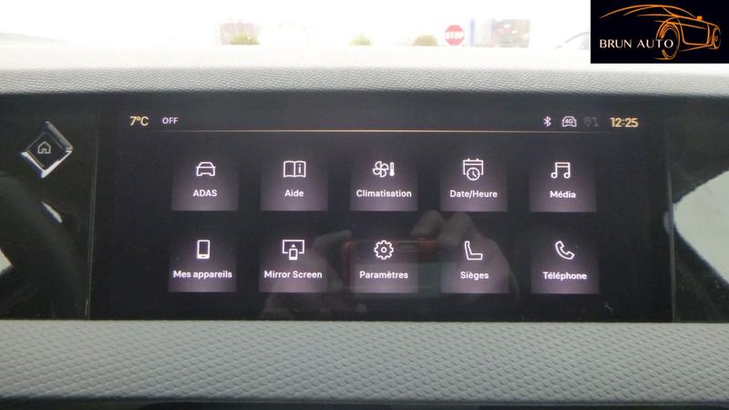 Ds Ds 4 Ds4 BlueHDi 130 Eat8 Pallas