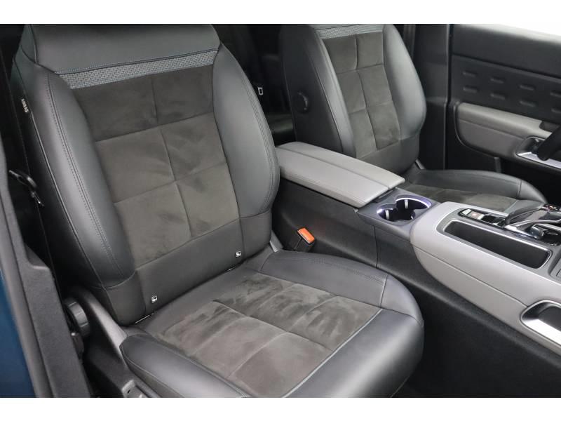 Citroën C5 Aircross BlueHDi 130 s&amp;S Eat8 Shine