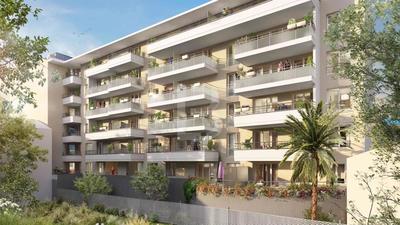 Appartement - 73 m² - 3 pièces