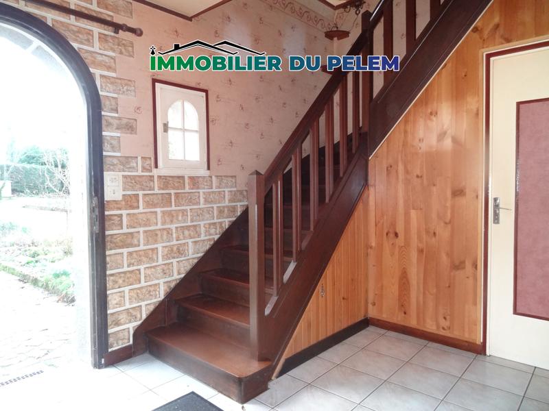 Maison - 147 m² - 6 pièces