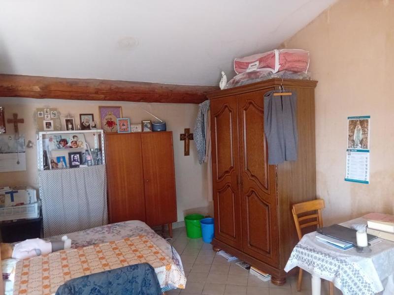 Loft - 56 m² - 2 pièces