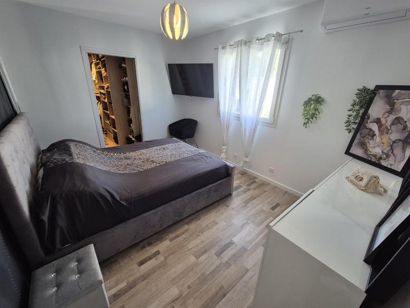 Maison - 123 m² - 4 pièces