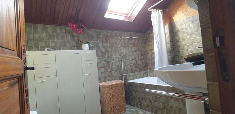 Maison - 166 m² - 7 pièces