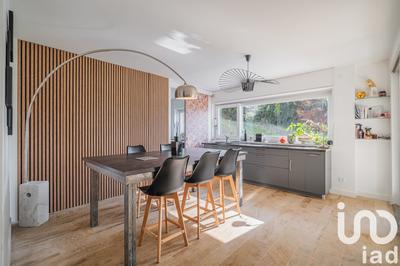 Maison de maîtres - 196 m² - 5 pièces