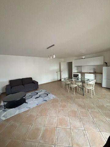 Appartement - 52 m² - 2 pièces