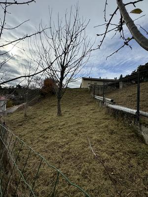 Terrain - 1 000 m²