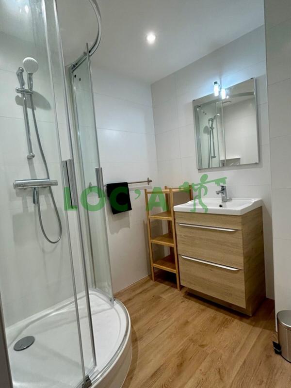 Appartement - 51 m² - 3 pièces