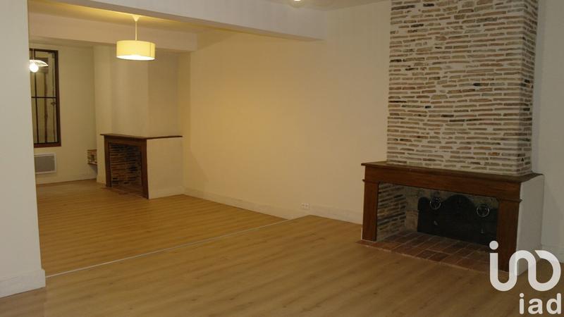 Maison - 229 m² - 15 pièces