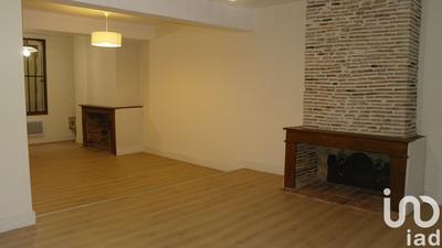 Maison - 229 m² - 15 pièces