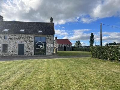 Propriété - 230 m² - 7 pièces