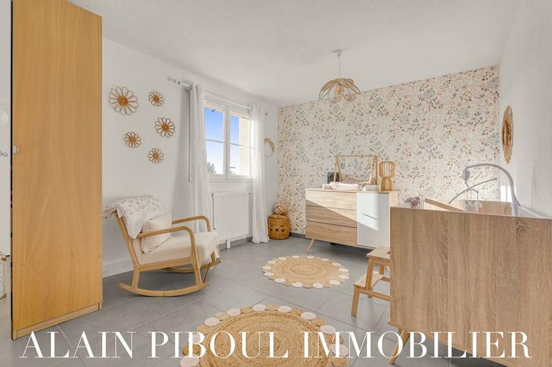 Villa - 72 m² - 3 pièces