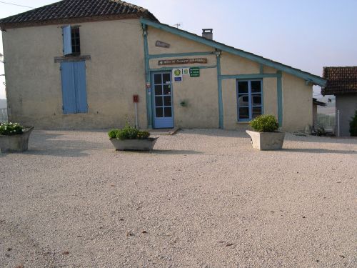 Gîte et Cuisine d Antan