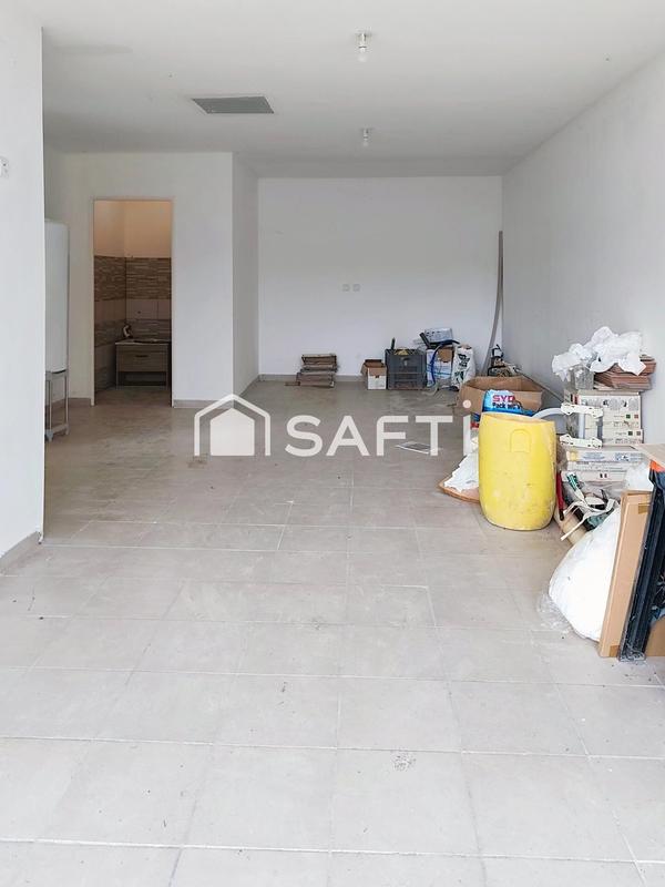 Villa - 95 m² - 4 pièces