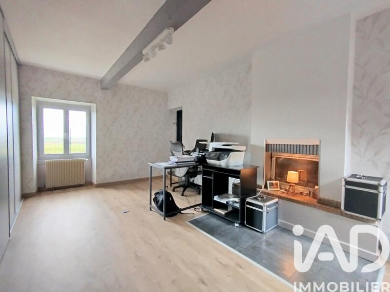 Maison - 162 m² - 6 pièces