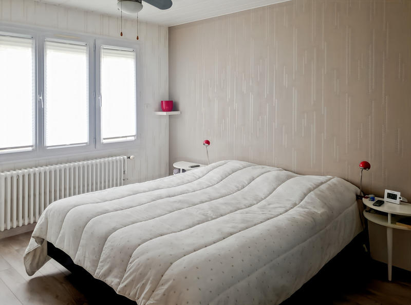 Maison - 124 m² - 7 pièces