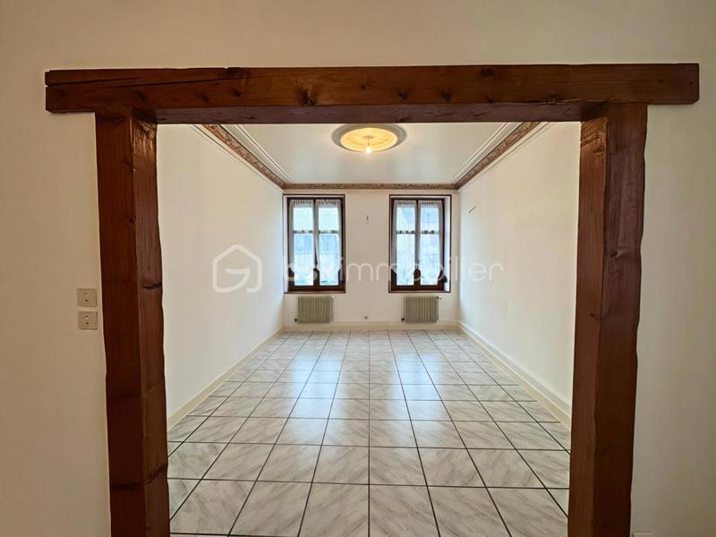 Maison en pierre - 131 m² - 5 pièces