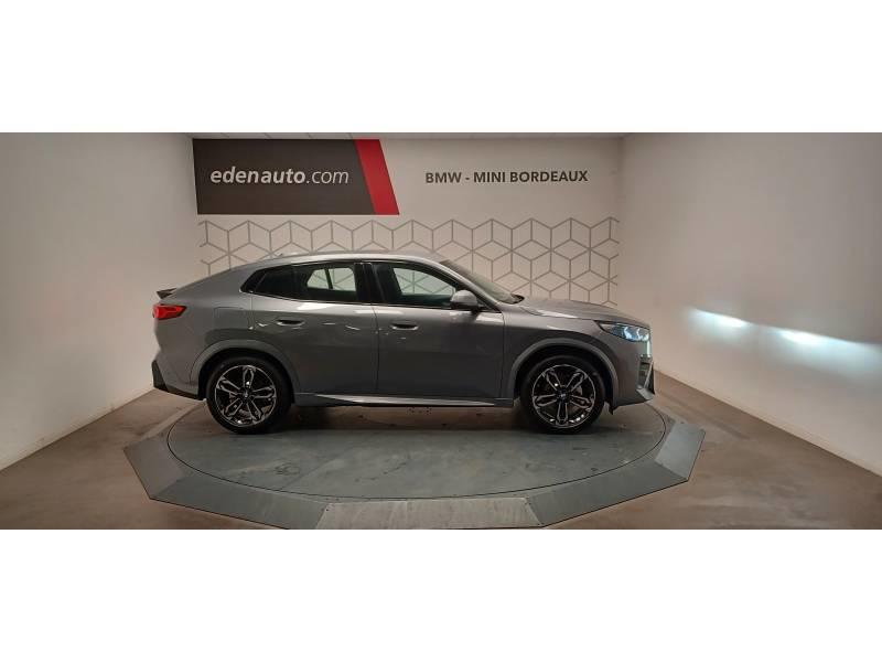 Bmw X2 iX2 eDrive20 204ch Bva m Sport