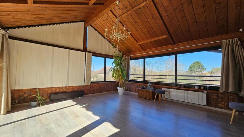 Maison - 165 m² - 7 pièces