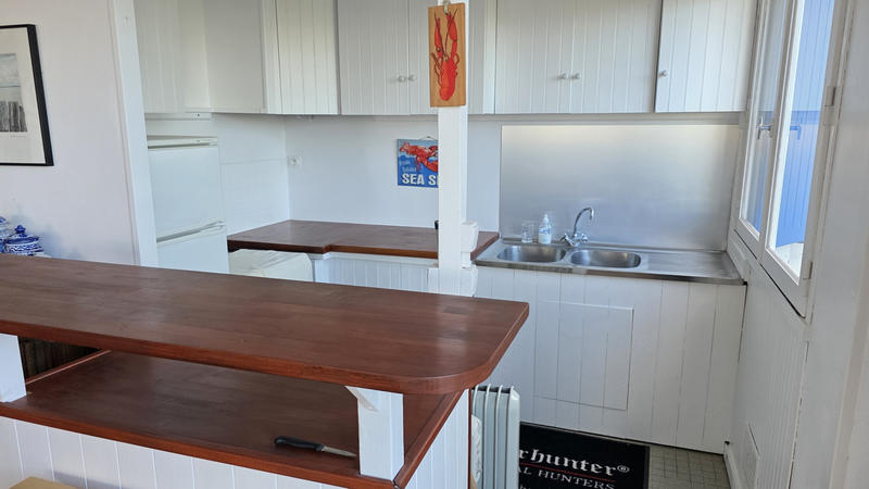 Maison - 189 m² - 6 pièces