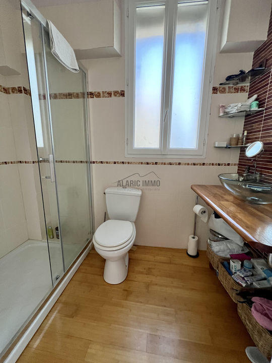 Maison - 95 m² - 6 pièces