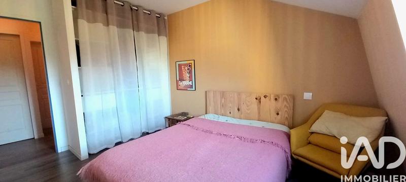 Maison de ville - 113 m² - 5 pièces