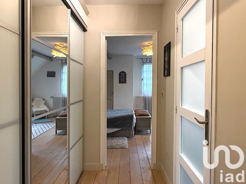 Maison - 180 m² - 7 pièces