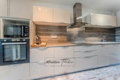 Appartement - 71 m² - 4 pièces