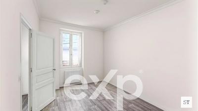 Appartement - 34 m² - 2 pièces