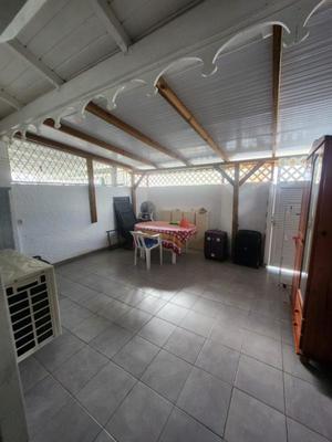 Appartement - 36 m² - 3 pièces