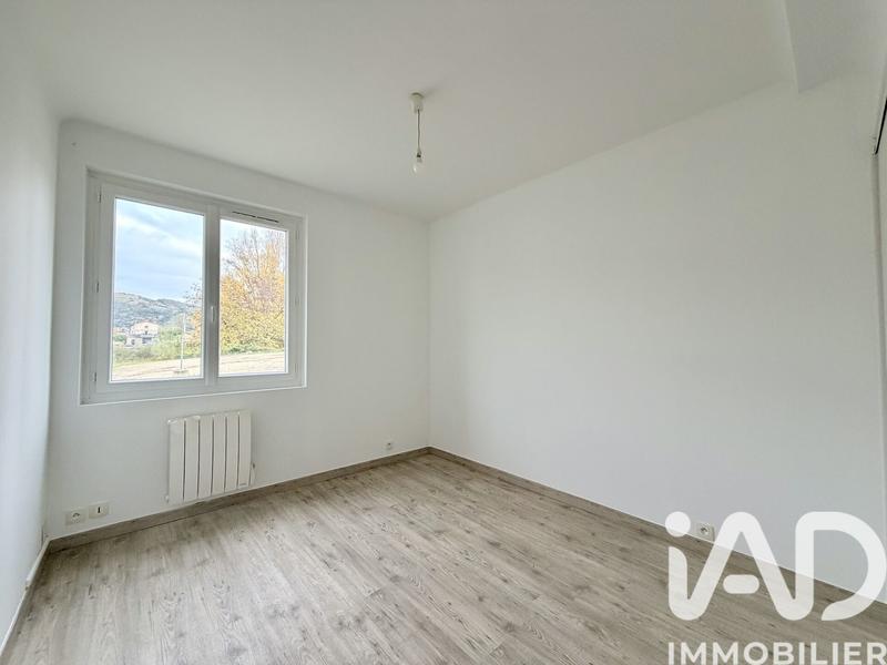 Appartement - 66 m² - 4 pièces