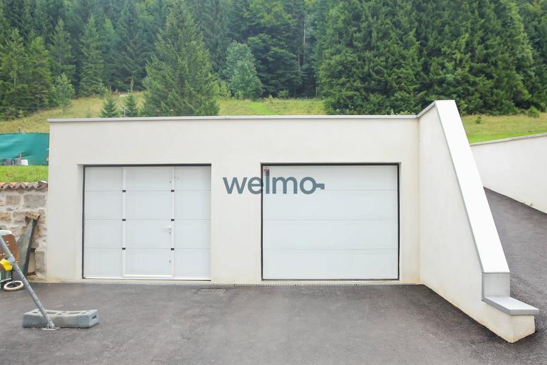 Maison - 137 m² - 5 pièces