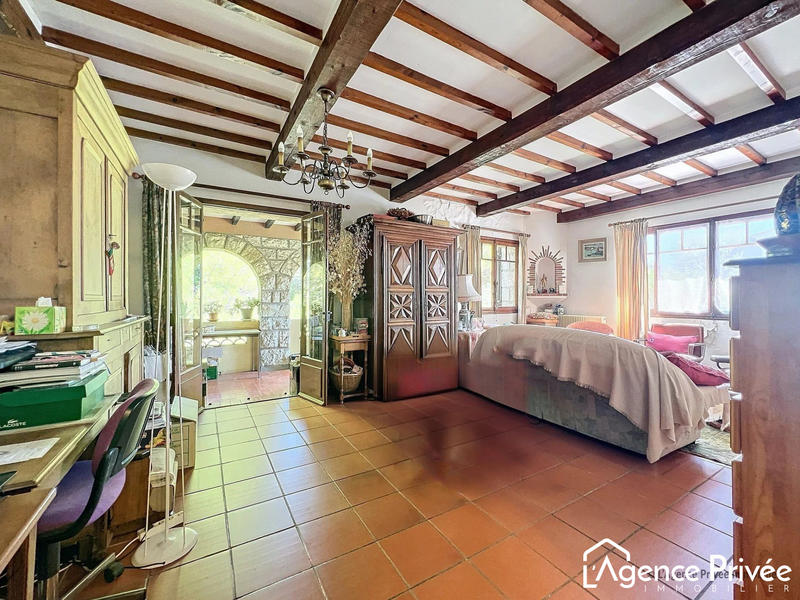 Maison - 114 m² - 4 pièces