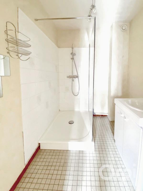 Appartement - 59 m² - 2 pièces